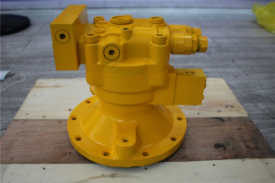 Motore oscillatore per escavatore Kobelco M2X63-16T per R130-5 DH150-7 R150-7