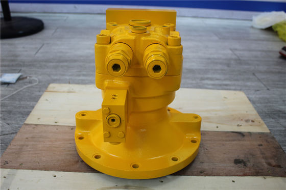 Motore oscillatore per escavatore Kobelco M2X63-16T per R130-5 DH150-7 R150-7