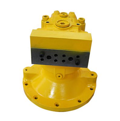 Motore oscillatore per escavatore Kobelco M2X63-16T per R130-5 DH150-7 R150-7