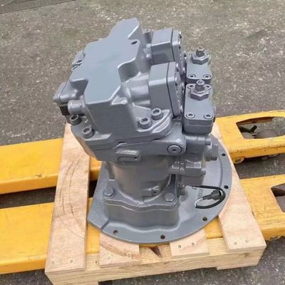 Sostituzione della pompa idraulica per l'Hitachi