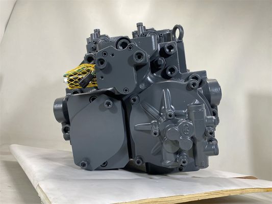 Fornitori di pompe idrauliche a risparmio energetico per escavatore Belparts K5V212DPH1JOR-9NG4-AV Liugong950E