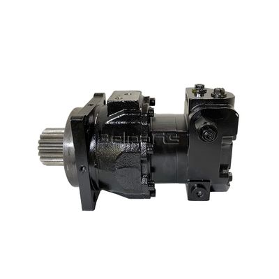 Escavatore Belparts PC18MR-3 pompa idraulica principale 22j-60-25900 22j-60-35900 mini escavatore