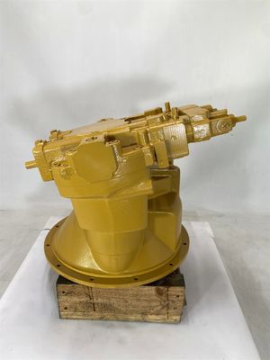 Gruppo pompa idraulica per escavatore A8VO107 E320B 123-2233 2797869 per siti minerari