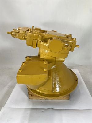 Gruppo pompa idraulica per escavatore A8VO107 E320B 123-2233 2797869 per siti minerari