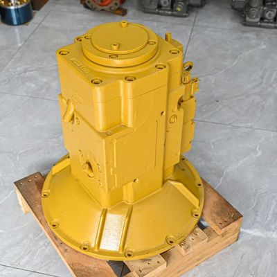 Parti di escavatore E320 E320GC E323GC pompa idraulica 531-9886 2797869 Progetti di costruzione
