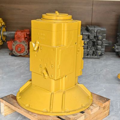 Parti di escavatore E320 E320GC E323GC pompa idraulica 531-9886 2797869 Progetti di costruzione