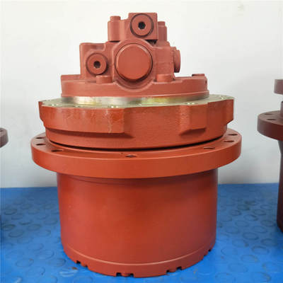 Motore idraulico Hitachi MAG33VP-550 MAG33VP-650 per SEW60 SEW70 ZX55