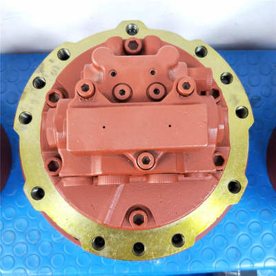 Motore idraulico Hitachi MAG33VP-550 MAG33VP-650 per SEW60 SEW70 ZX55