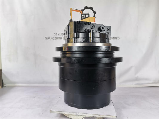 Hyundai R305 R335 R290-7 R300LC-9S Motore Idraulico di Traslazione 31N8-40011