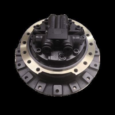 Assieme riduttore finale escavatore ZX230 ZX240 9190294 9196318 per Hitachi Motore di traslazione potenza debole