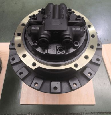 Assieme riduttore finale escavatore ZX230 ZX240 9190294 9196318 per Hitachi Motore di traslazione potenza debole