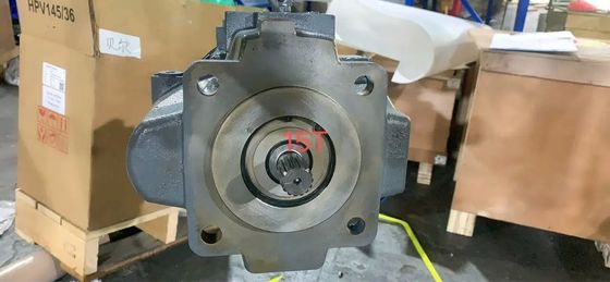 Pompa idraulica Yanmar AP2D36LV1RS7 per escavatori VIO75 VIO80