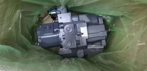 Pompa idraulica Yanmar AP2D36LV1RS7 per escavatori VIO75 VIO80
