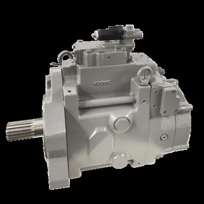Pompa idraulica principale Hitachi K3V280 per escavatori ZX850-3 ZX650-3 EX1200-6