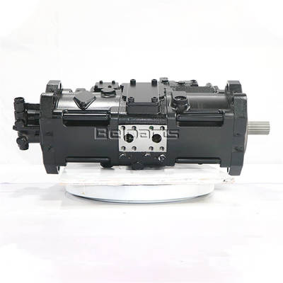 Volvo EC240C Pompa idraulica principale K5V140DT-151R-9N29 SA 1142-00531