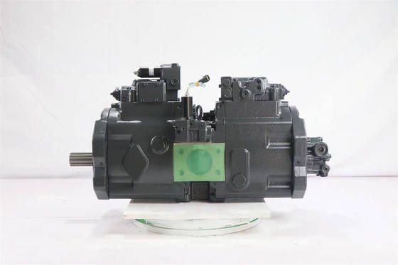 Escavatore CA1SE CX350B Pompa Idraulica K5V160DTP1F9R-9Y04-HV KSJ16730
