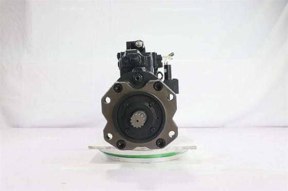 Escavatore CA1SE CX350B Pompa Idraulica K5V160DTP1F9R-9Y04-HV KSJ16730