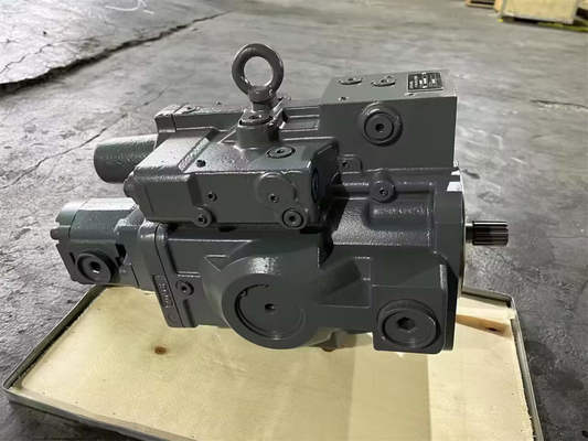 Pompa idraulica principale per escavatore Belparts E70B A10VD43SRIRS5-993-5