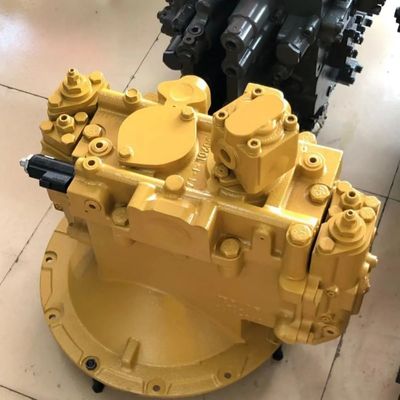 SBS80 Pompa principale idraulica per escavatori 7I0149 per E311 E312 E313 E315 E318D