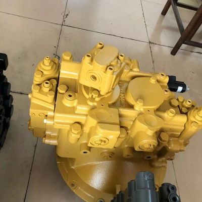 SBS80 Pompa principale idraulica per escavatori 7I0149 per E311 E312 E313 E315 E318D