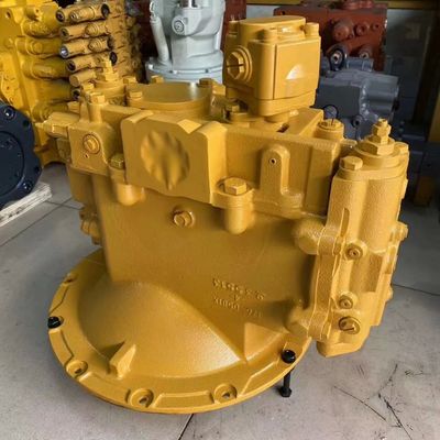 Pompa idraulica per escavatore SBS80 per E311 E312 E313 E315 E318C