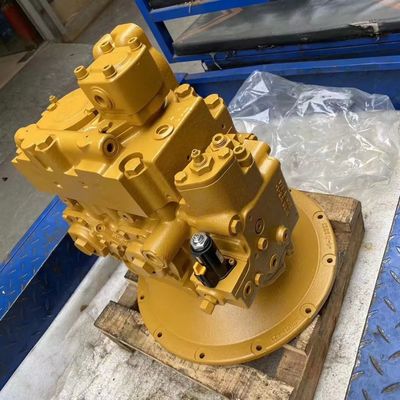 Pompa idraulica per escavatore SBS80 per E311 E312 E313 E315 E318C