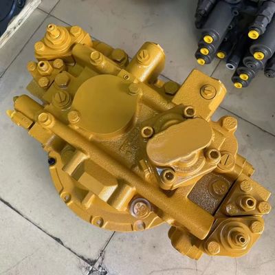 Pompa idraulica per escavatore SBS80 per E311 E312 E313 E315 E318C