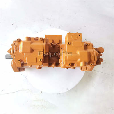 Pompa idraulica per escavatore SBS80 per E311 E312 E313 E315 E318C