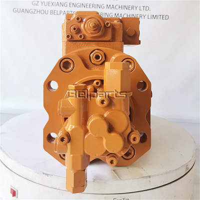 Pompa idraulica per escavatore SBS80 per E311 E312 E313 E315 E318C