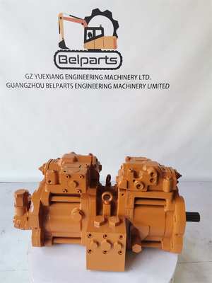 Pompa idraulica per escavatore SBS80 per E311 E312 E313 E315 E318C