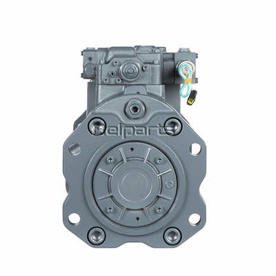 Volvo EC480D Pompa idraulica per escavatore K5V200DTH-9N2Y 60100396-J