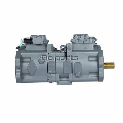 Volvo EC480D pompa idraulica per escavatore K5V200DTH-9N2Y 60100396-J
