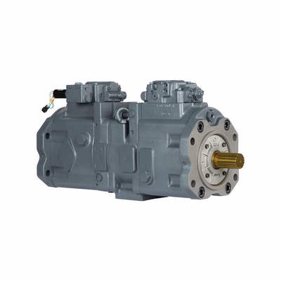 Volvo EC480D pompa idraulica per escavatore K5V200DTH-9N2Y 60100396-J
