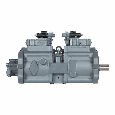 Pompa idraulica Volvo K5V140DT-1E05 per escavatore EC250D