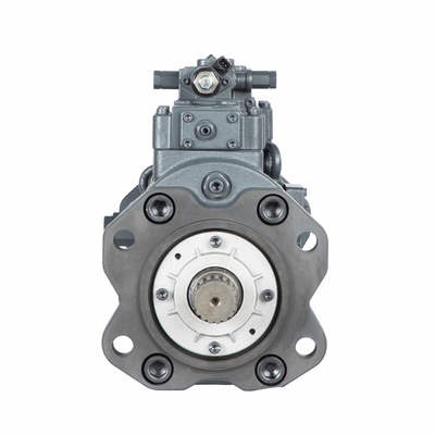 Pompa idraulica Volvo K5V140DT-1E05 per escavatore EC250D