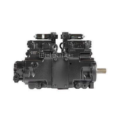 Pompa idraulica per escavatore Kobelco K7V63DTP-0E13 per SK140-8 SK130-8