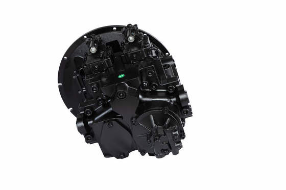 Assemblaggio pompa principale idraulica per escavatore Volvo EC480EL K5V212DPH 14644493