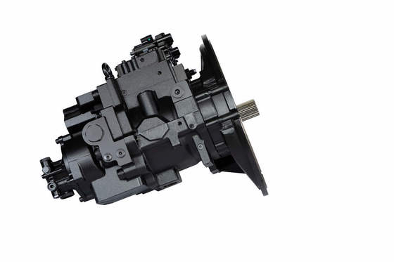 Volvo EC480EL K5V212DPH Gruppo Pompa Idraulica Escavatore 14644493