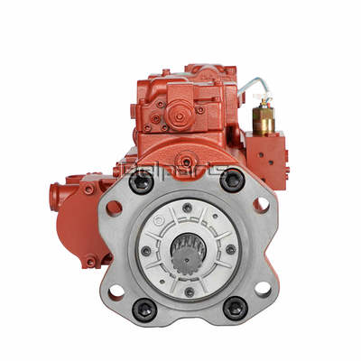Pompa idraulica per escavatore Doosan DH258 K3V112DTP-HN1F