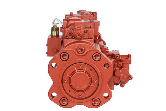 Pompa idraulica per escavatore Doosan DH258 K3V112DTP-HN1F