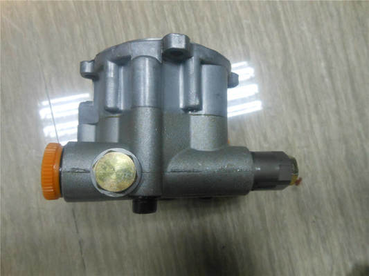 Particelle per escavatori all'ingrosso  K3V63DT Pompa idraulica per ingranaggi HYUNDAI R140-5 R150-5