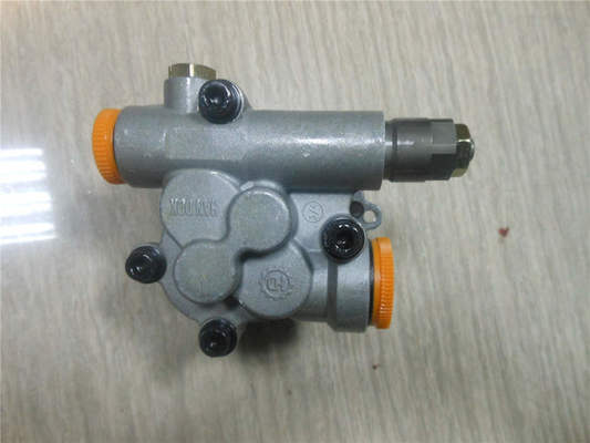 K3V63DT Escavatore all'ingrosso  Pompa idraulica per ingranaggi HYUNDAI R130-5 R110-5