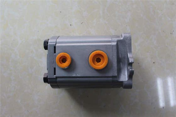 Scavatori a cintura YT10V00005F1 Pompina a ingranaggi idraulici FOR TB175 K3SP36C K3SP36