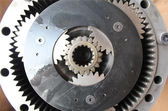 Riduttore rotazione Belparts escavatore R305-9 R330-9 R290-9 31Q8-11141 31Q9-19140 riduttore di rotazione per hyundai