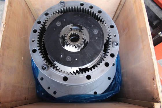 Riduttore rotazione Belparts escavatore R305-9 R330-9 R290-9 31Q8-11141 31Q9-19140 riduttore di rotazione per hyundai