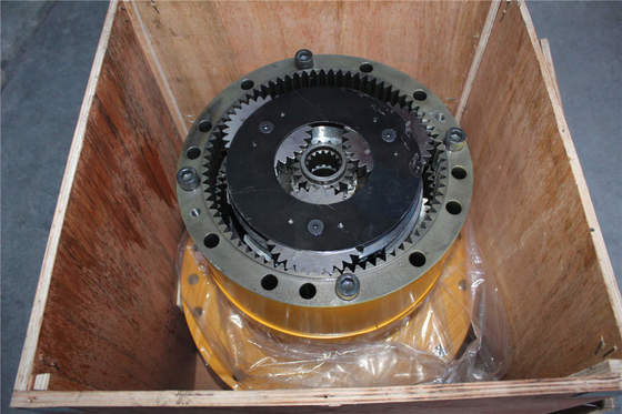 Riduttore rotazione Belparts escavatore R305-9 R330-9 R290-9 31Q8-11141 31Q9-19140 riduttore di rotazione per hyundai