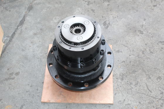 Riparazione riduttore rotazione Hitachi escavatore ZX120 ZX110 ZX130 ZX135US 9196343