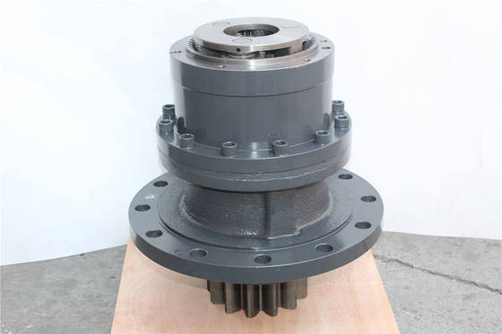 Riparazione riduttore rotazione Hitachi escavatore ZX120 ZX110 ZX130 ZX135US 9196343