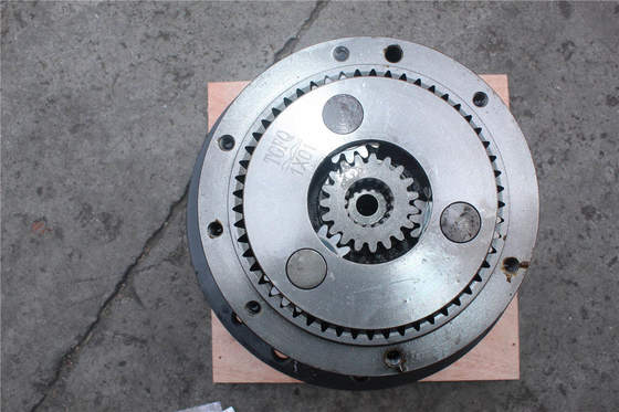 Riparazione riduttore rotazione Hitachi escavatore ZX120 ZX110 ZX130 ZX135US 9196343