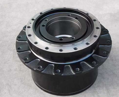 Riduttore di traslazione idraulico E320GC 584-2563 ricambi per escavatore